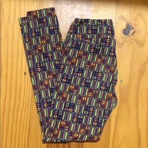LulaRoe leggings